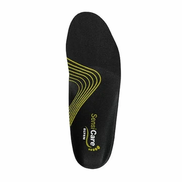 SENSICARE Women HIGH Arch Insole Stylish Appearance