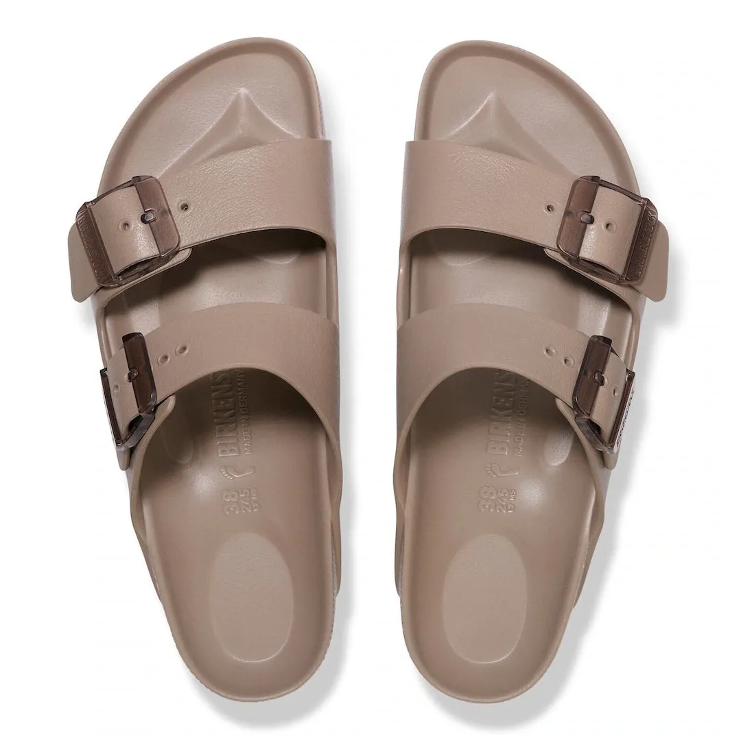 Arizona Stealth EVA - Gray Taupe Sandal Accessories Elegant Shoes