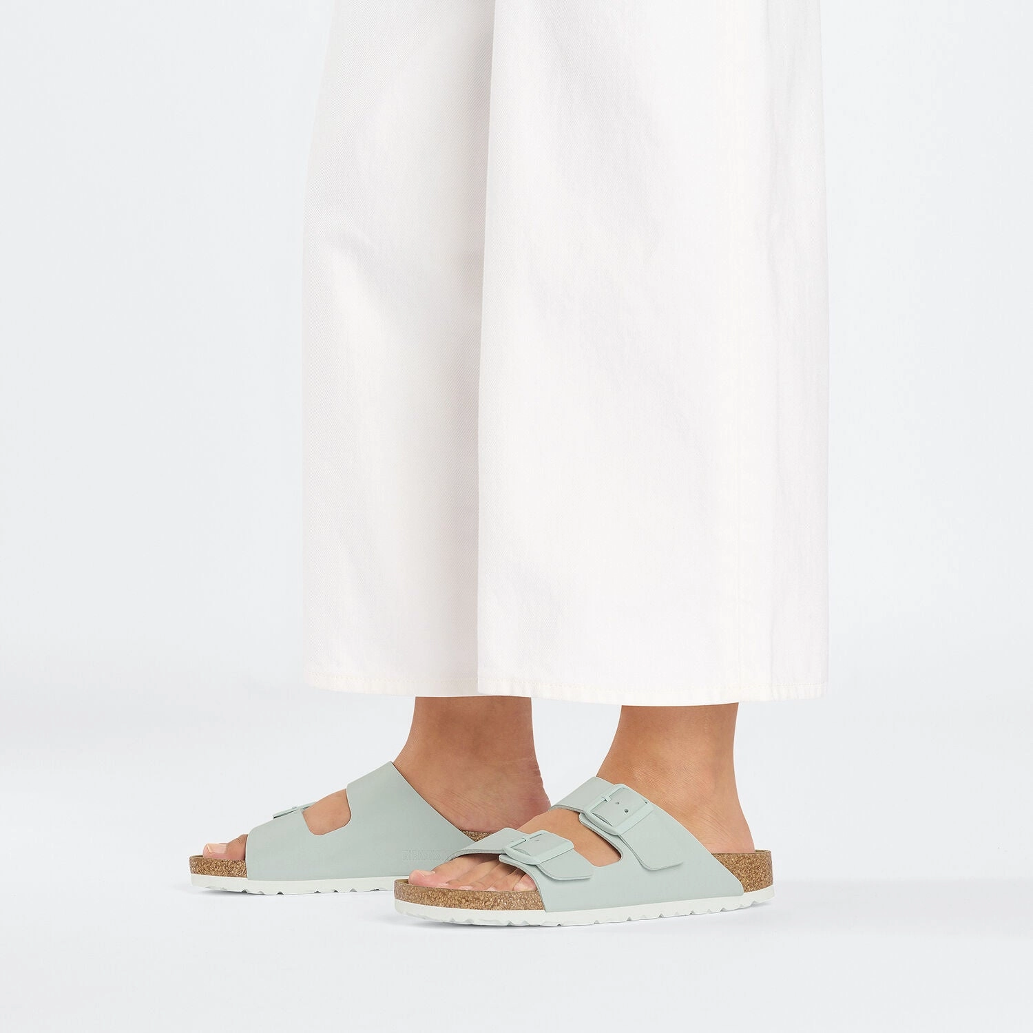 Daily Relax City Easy Arizona - Surf Green