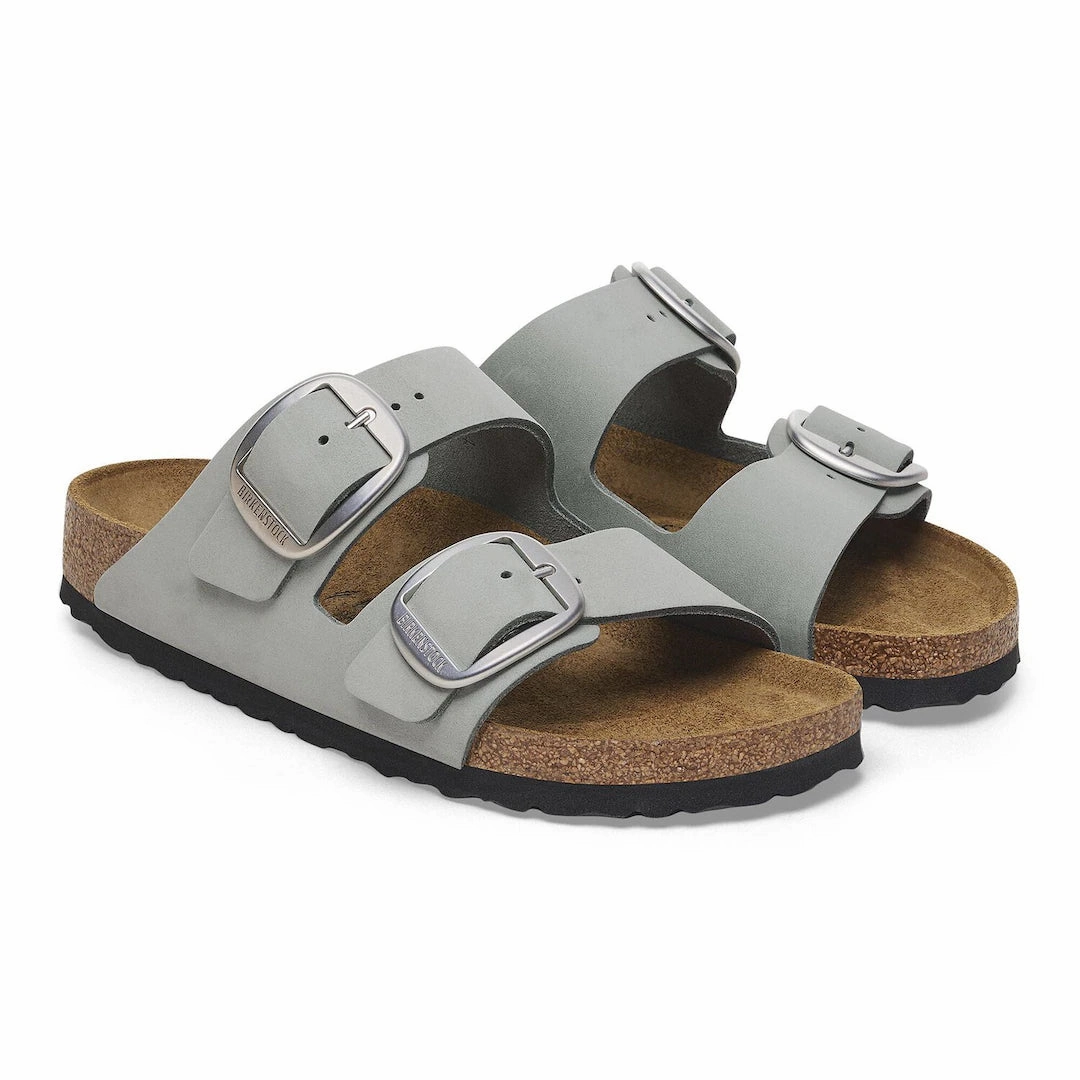 Arizona Big Buckle - Pure Sage Trendy