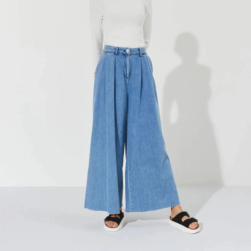 senior care Trendy Arizona Chunky - Black