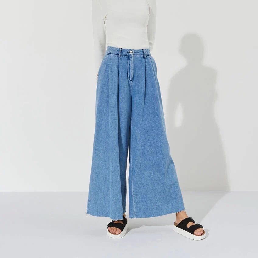 senior care Trendy Arizona Chunky - Black