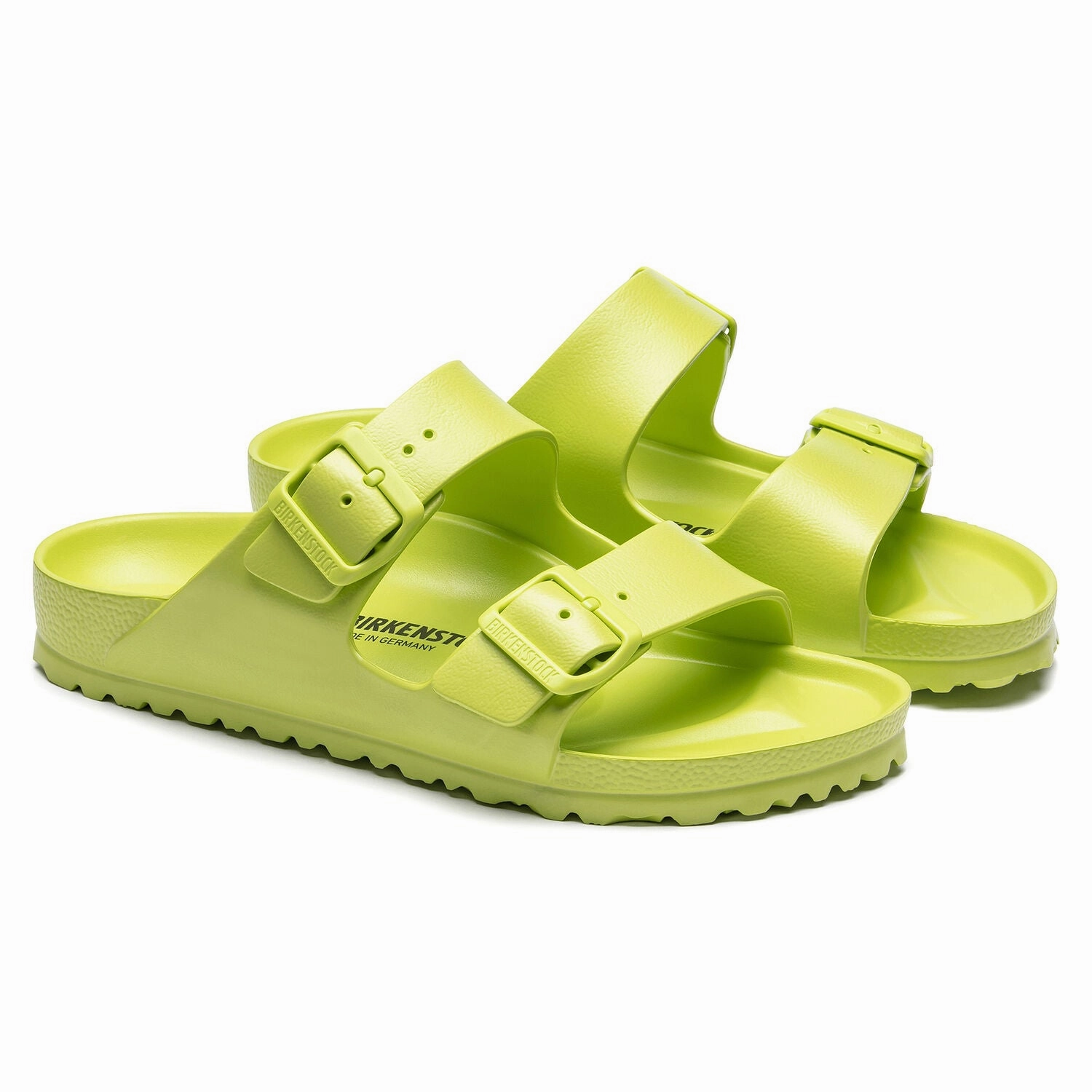 Arizona EVA - Active Lime Retro Durable Construction