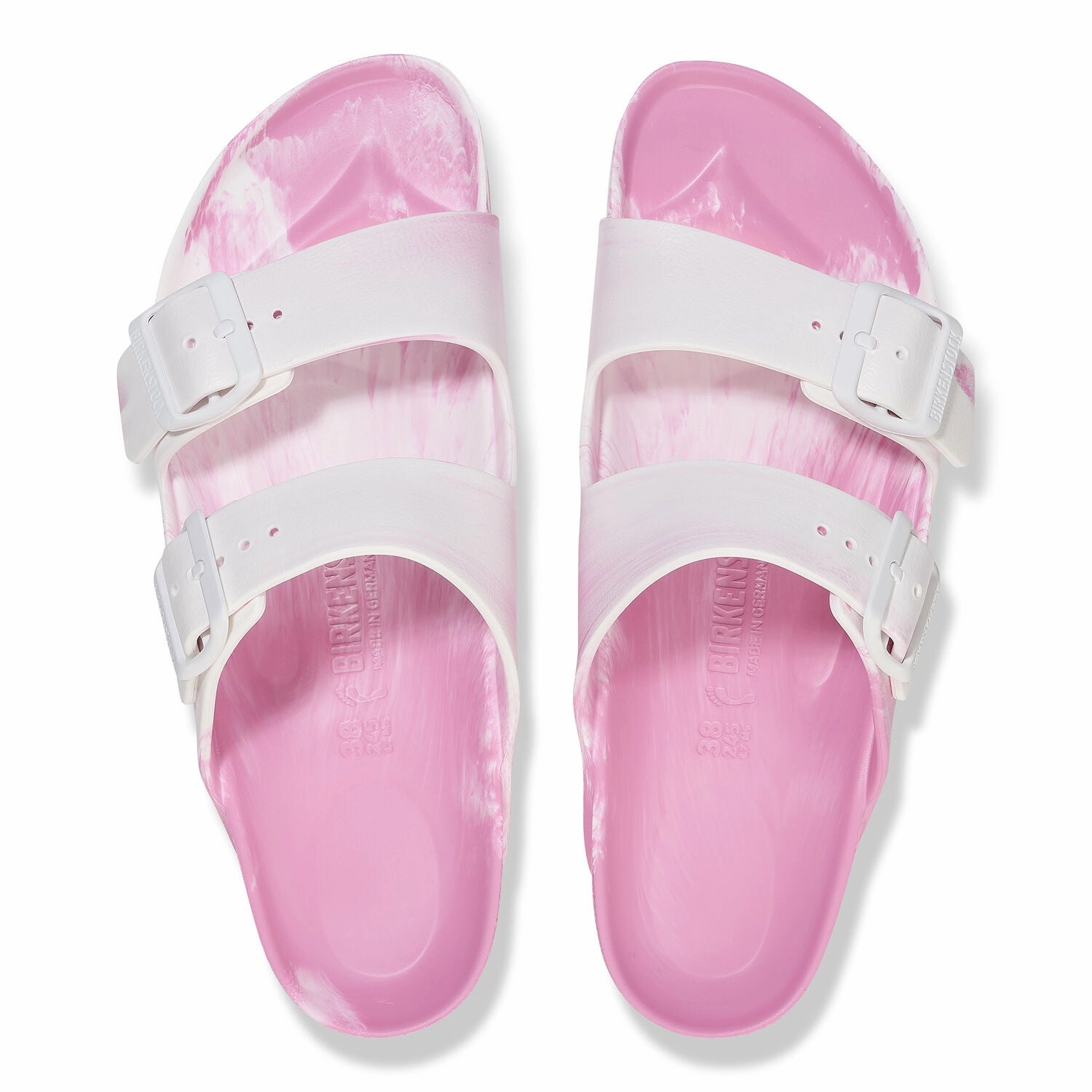 Short Trip Arizona EVA - Multi Pink