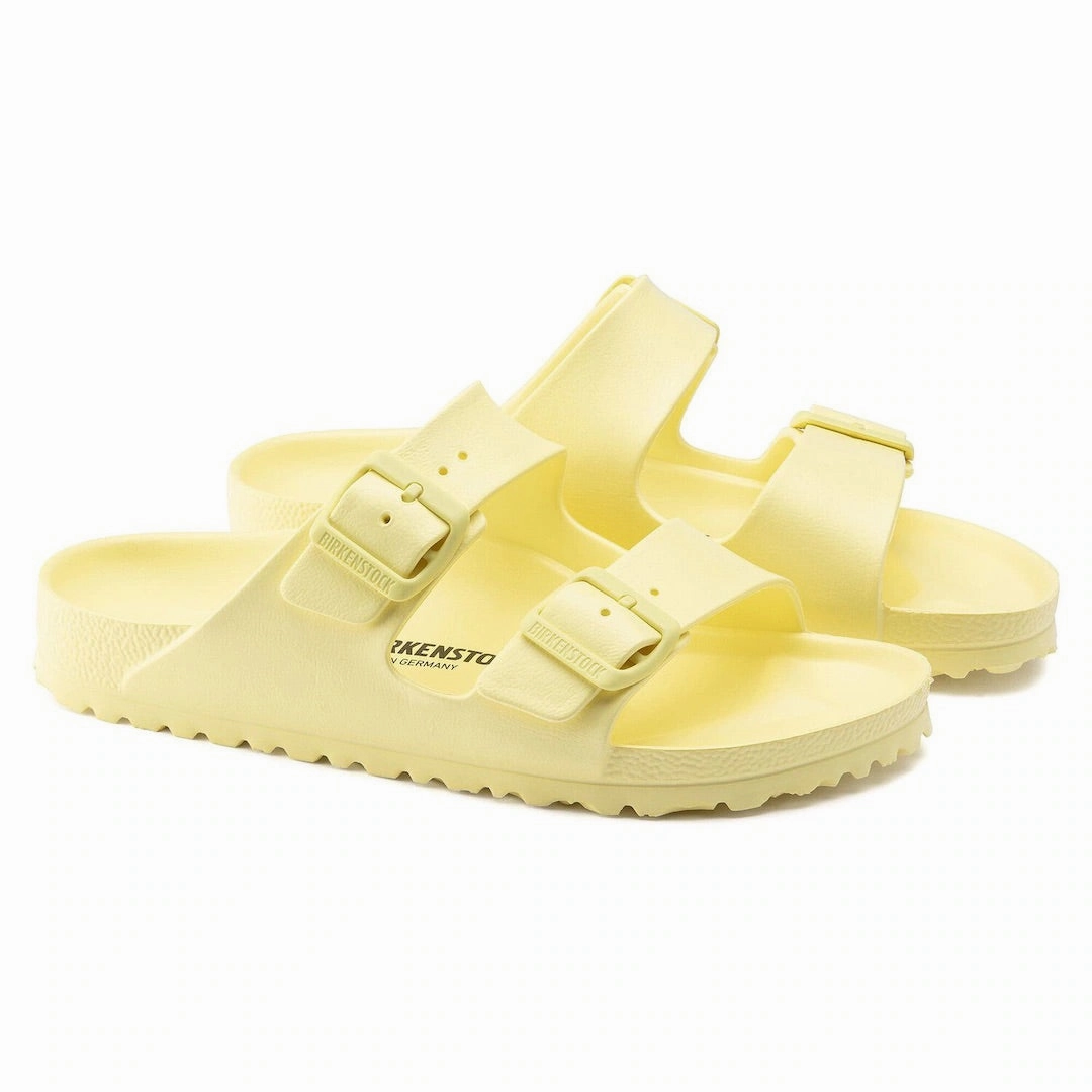 Arizona EVA - Popcorn Slip-Resistant Sole Street Mood