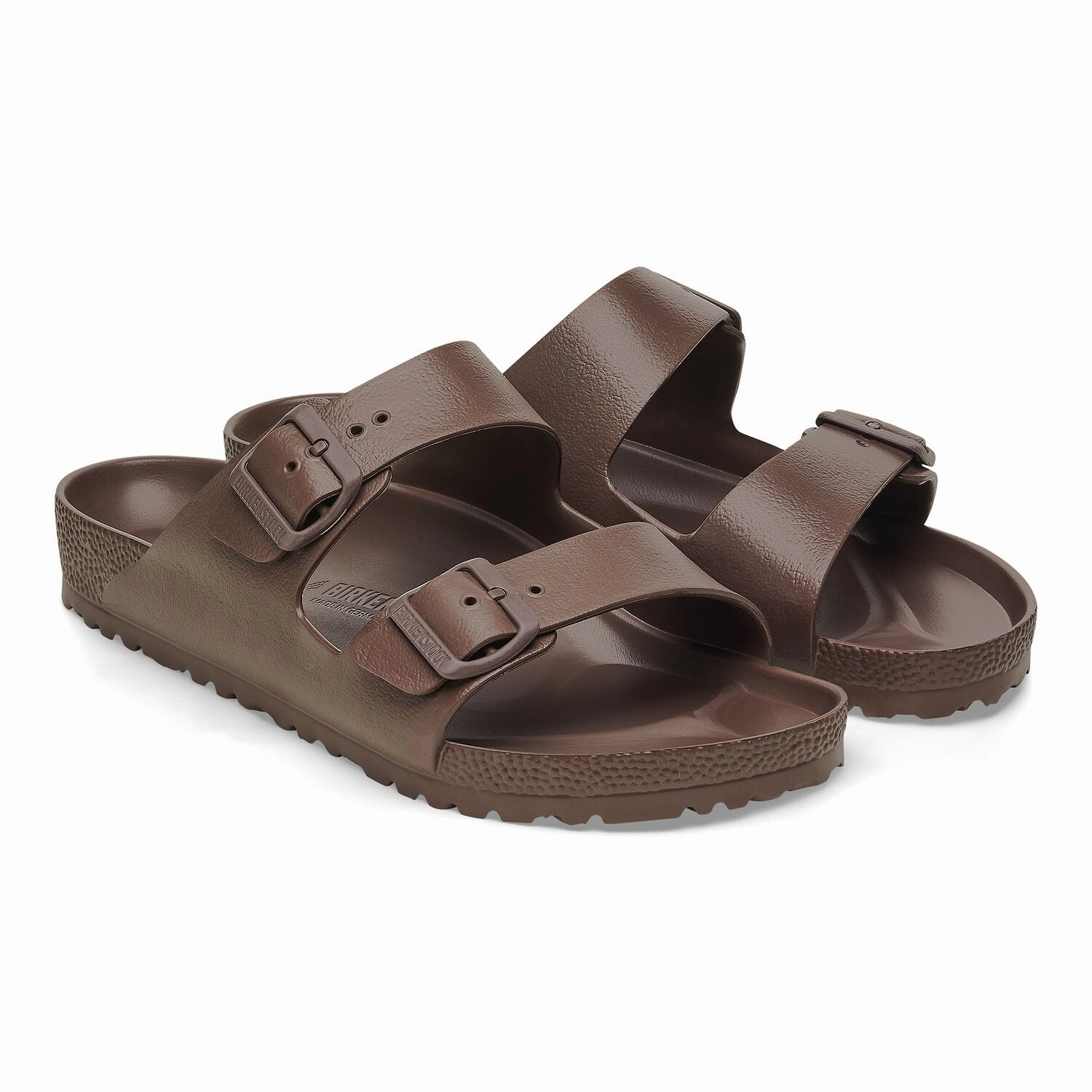 Stylish Outdoor Sandals Arizona EVA - Roast