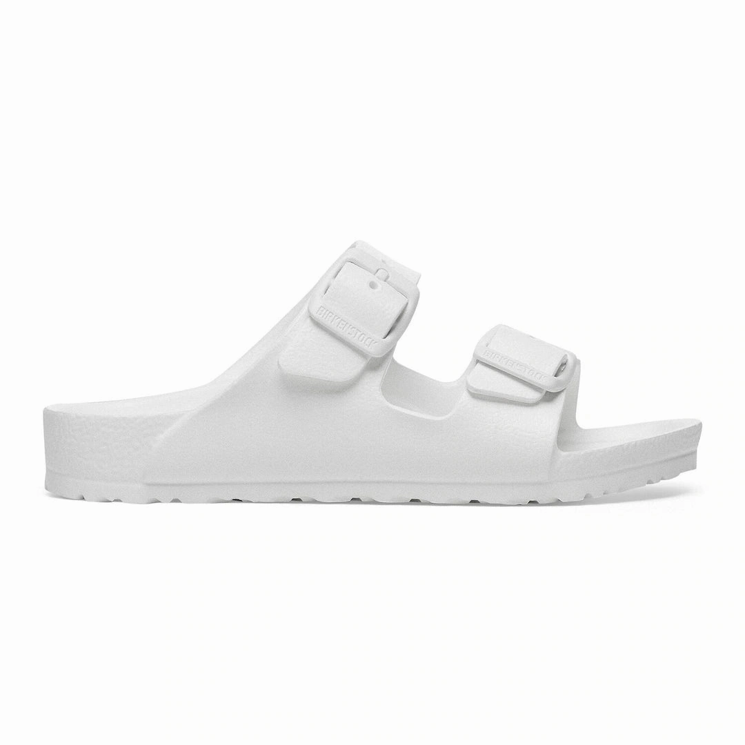 Arizona EVA Kid's - White foam sole responsive - midsole - feature shoes