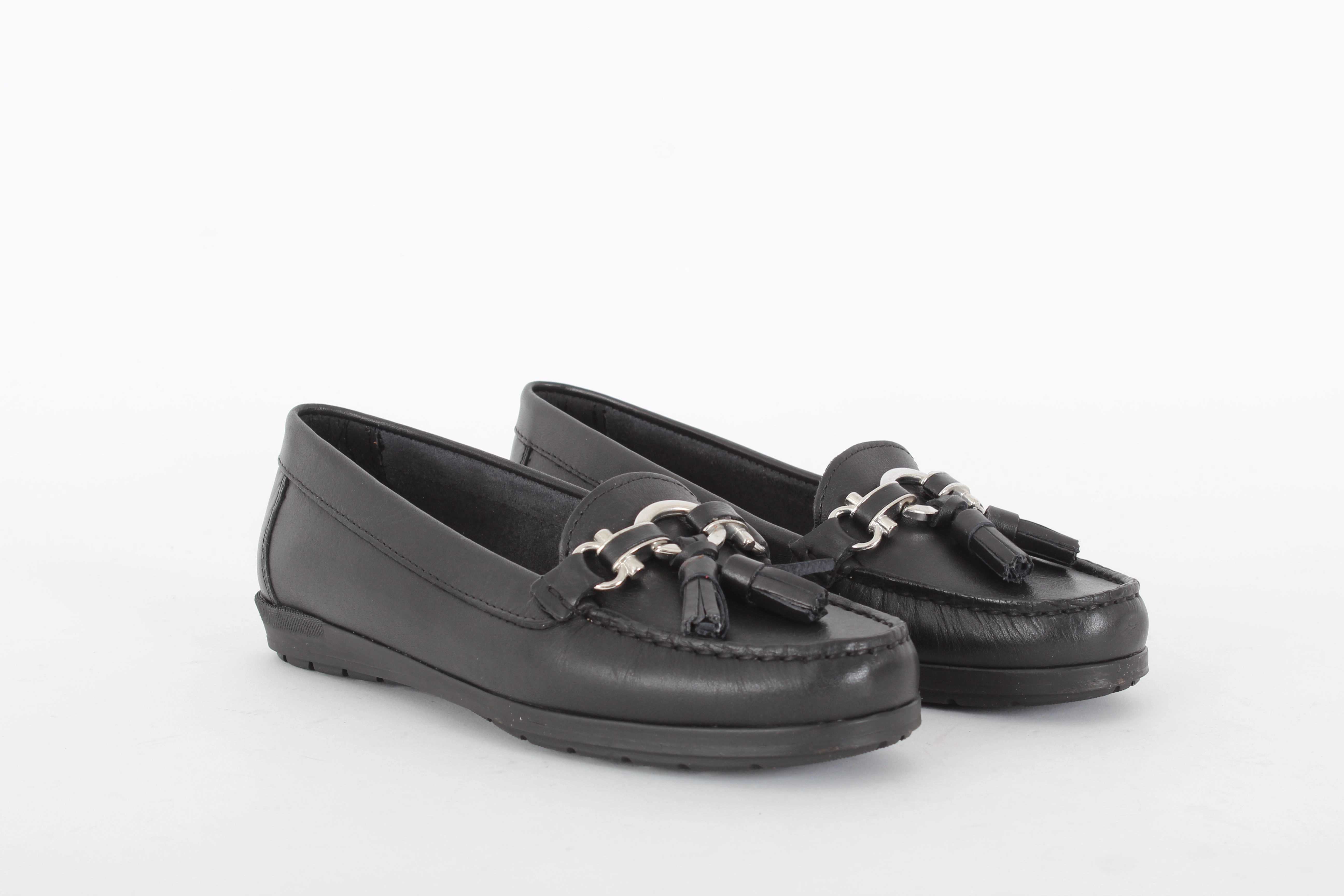 Patent Finish ARIZONA JOE Loafers