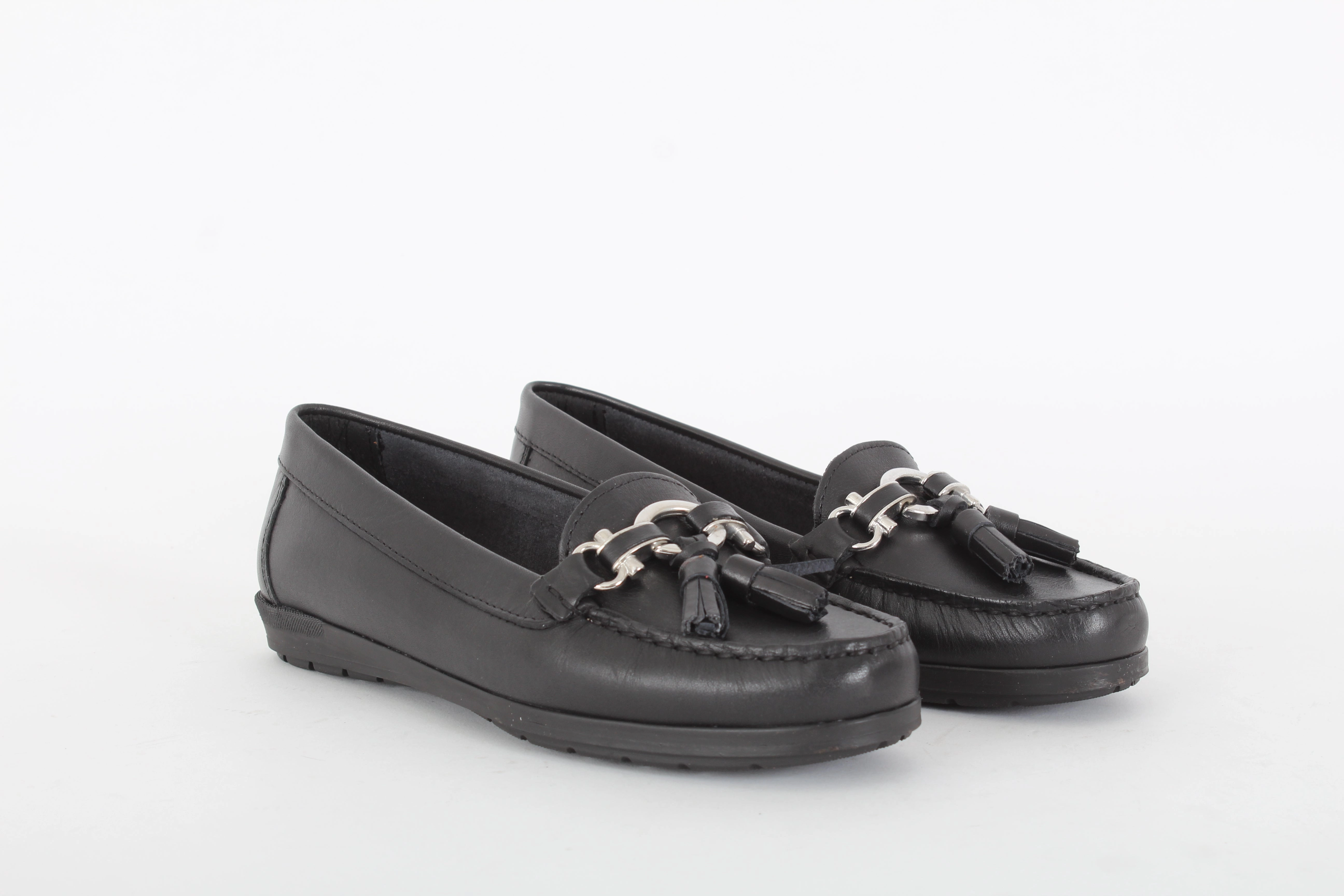 Patent Finish ARIZONA JOE Loafers