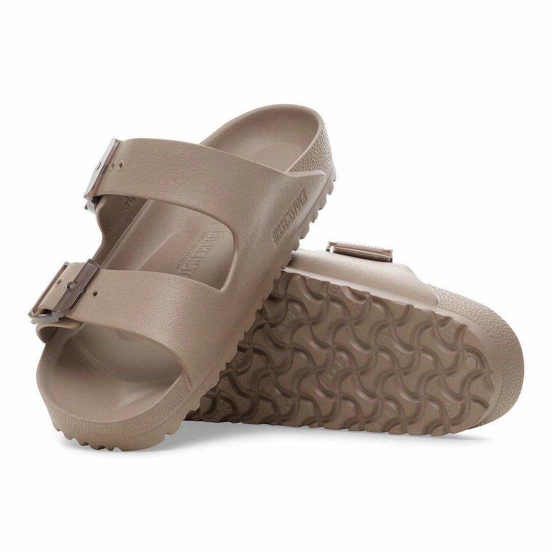 Arizona Stealth EVA - Gray Taupe fashionable footwear