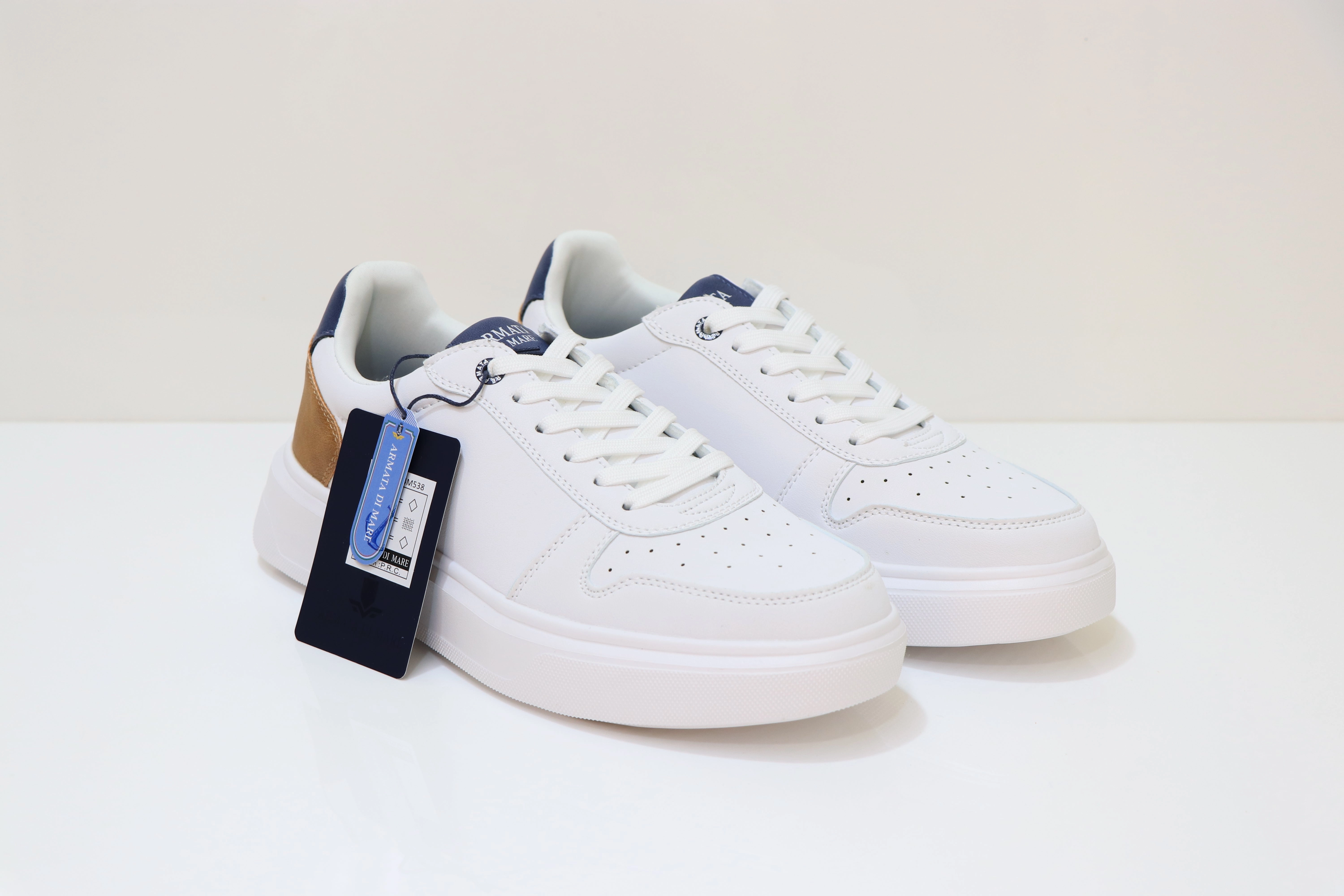 Teen Edge ARMATA DI MARE