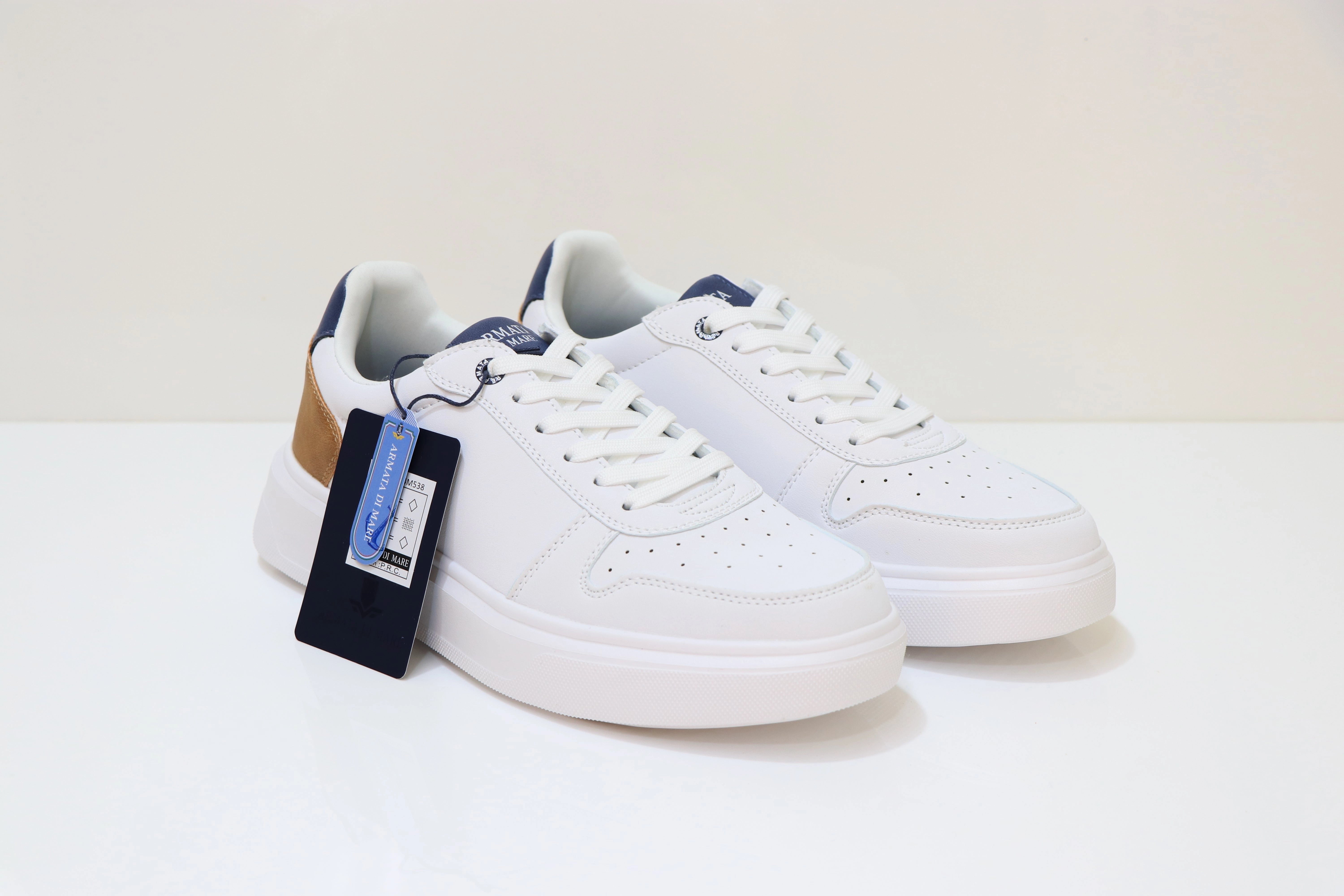 ARMATA DI MARE Stretchable Material