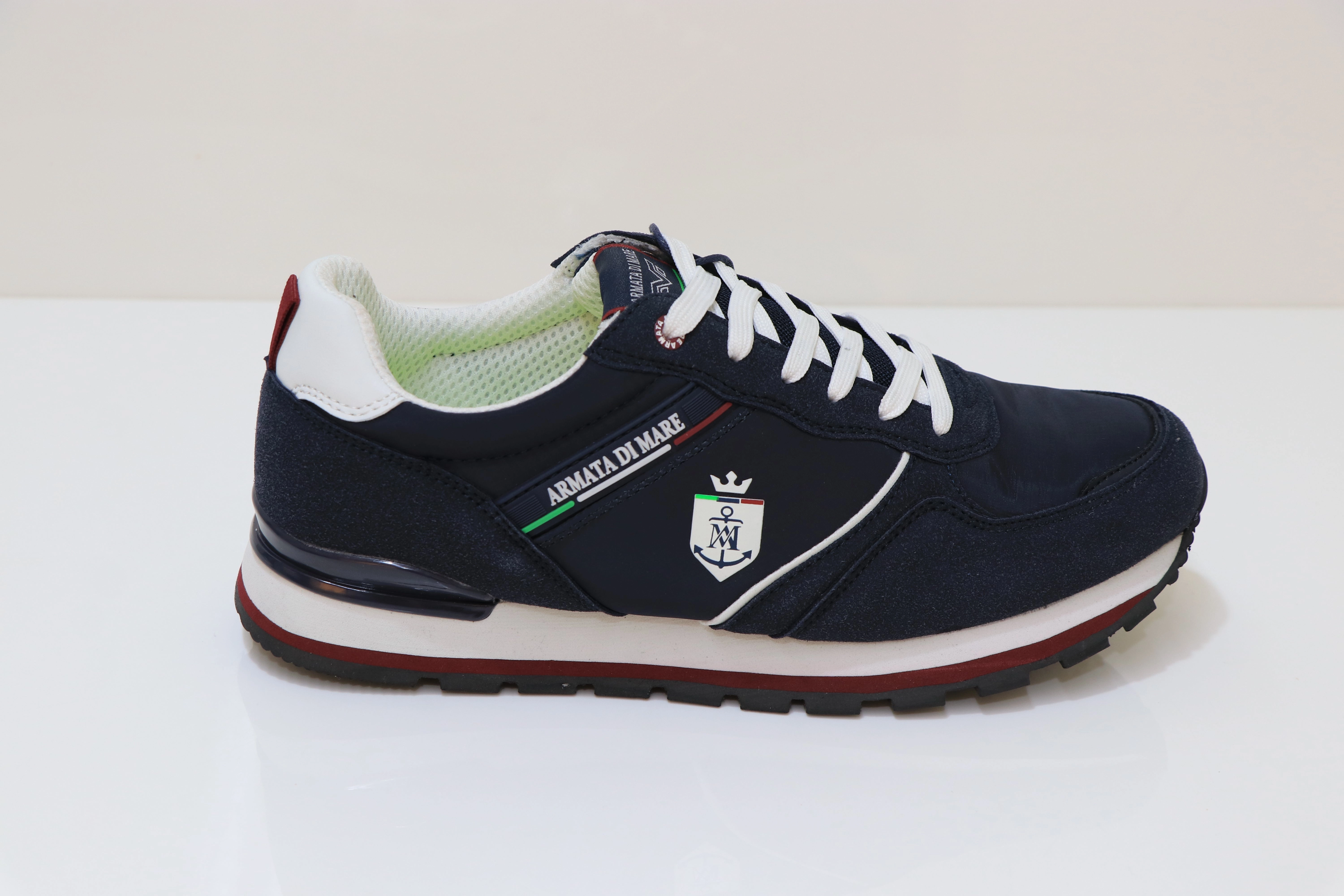 Soul Step Move Light ARMATA DI MARE