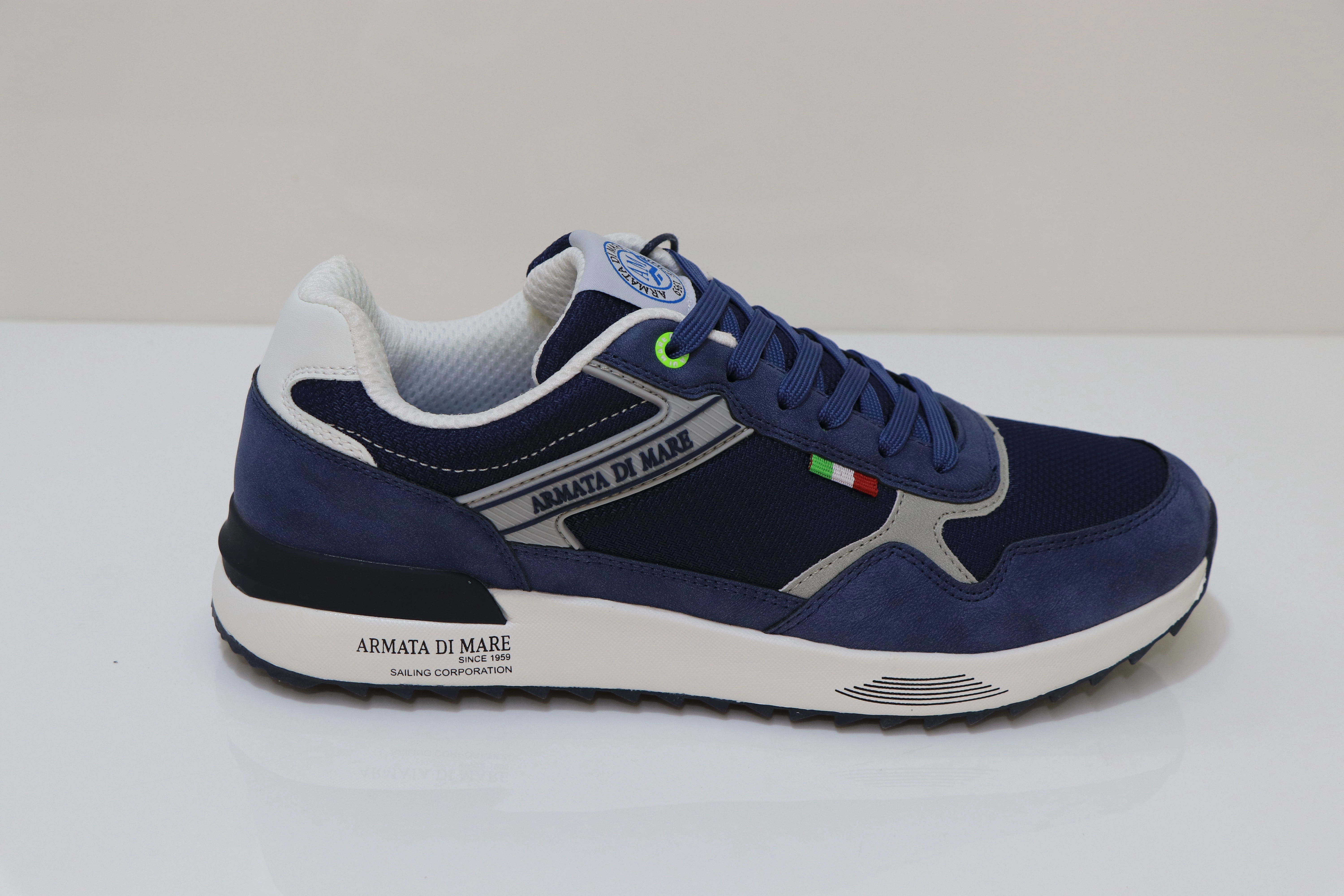 ARMATA DI MARE Power Grip Comfort Upper