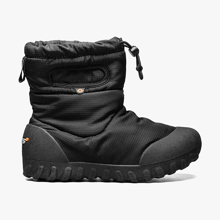 Waterproof Function B-Moc Snow - Black