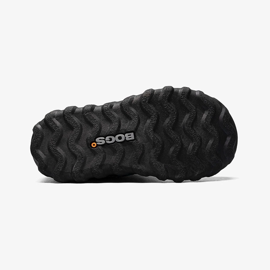 B-Moc Snow - Black Inner Glow Travel Light