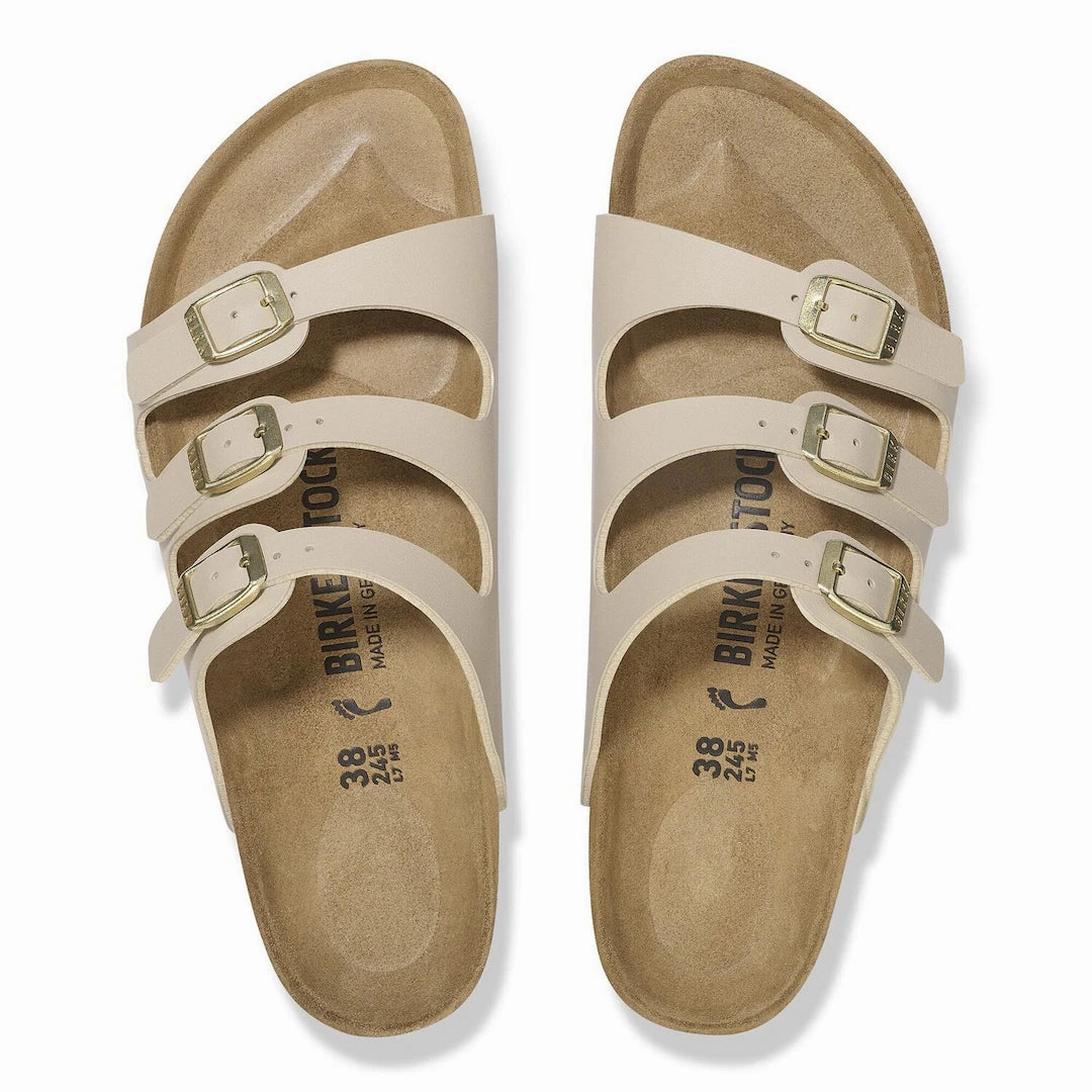 Florida - Sandcastle adjustable fit shoes Universal Look