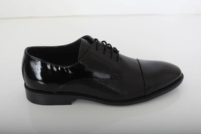 BAQCINI Formal Shoes Stable Step