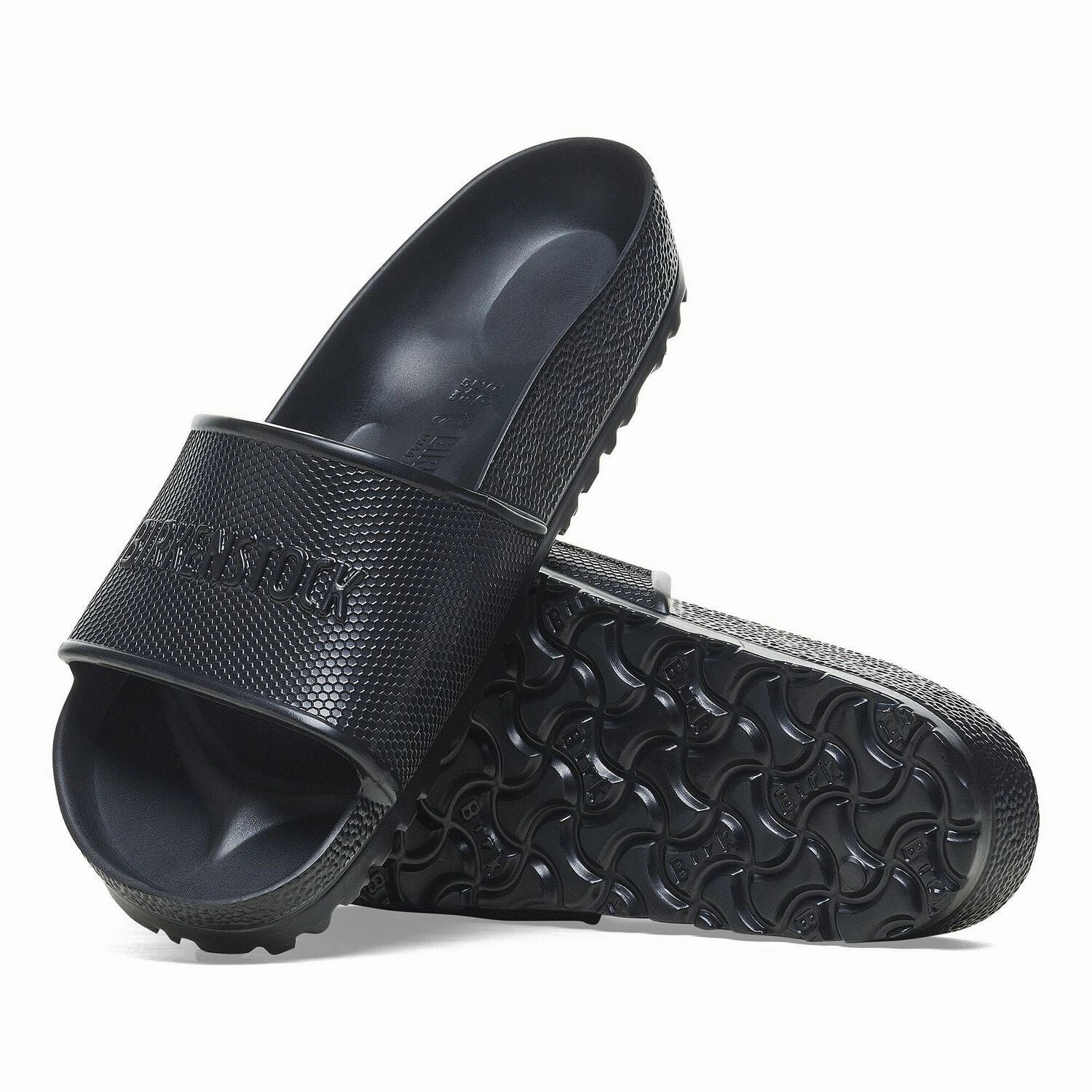 Foot Health Flex Motion Barbados EVA - Black