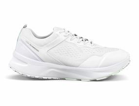 Modern Flexibility Feature Womens Active Veloce White Trainers