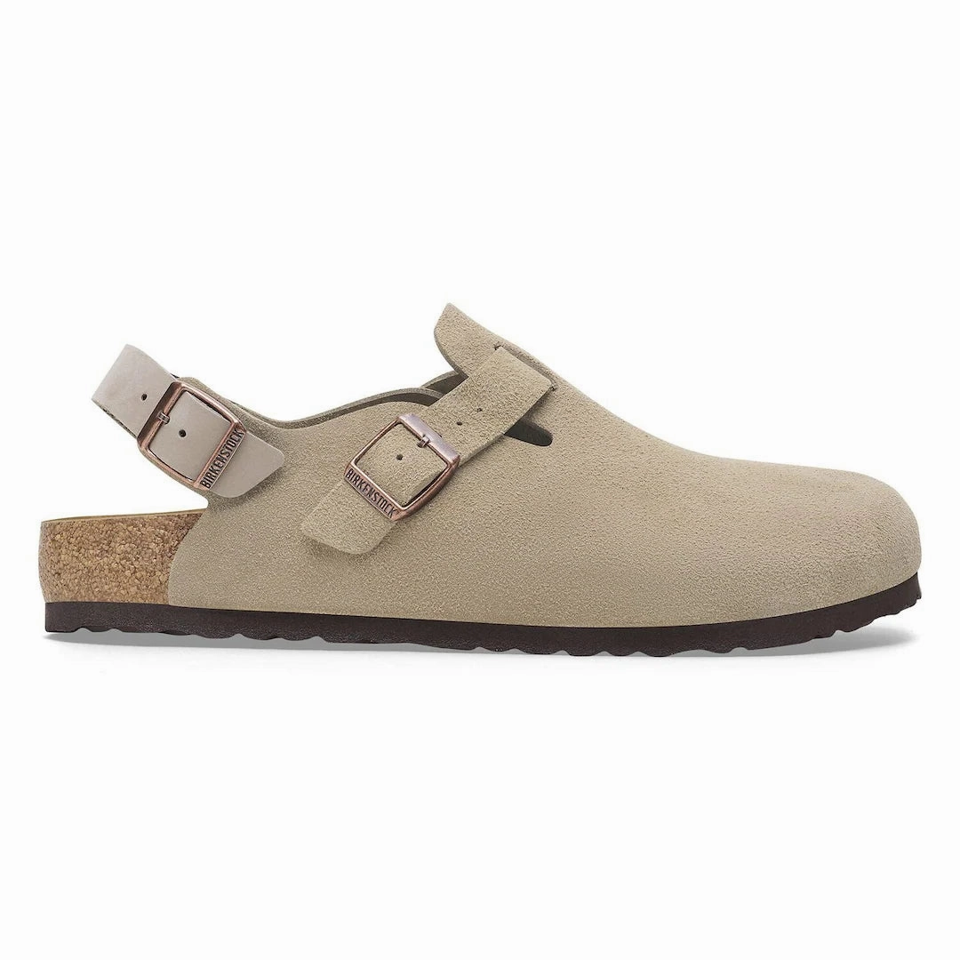 Fast Run Anti Slip Tokio - Taupe