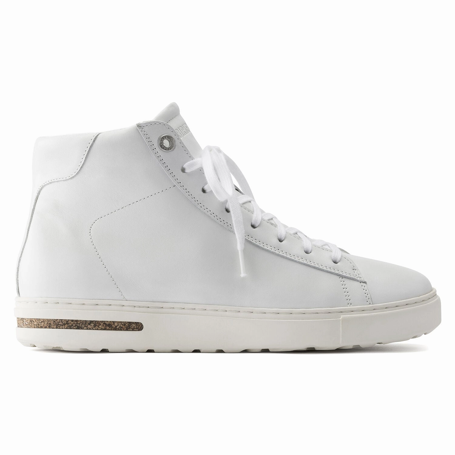 Comfort Focused Bend Mid - White