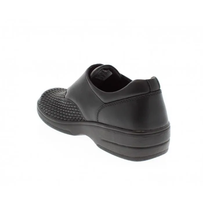 Bianca - Black Post Gym Tropical Glow