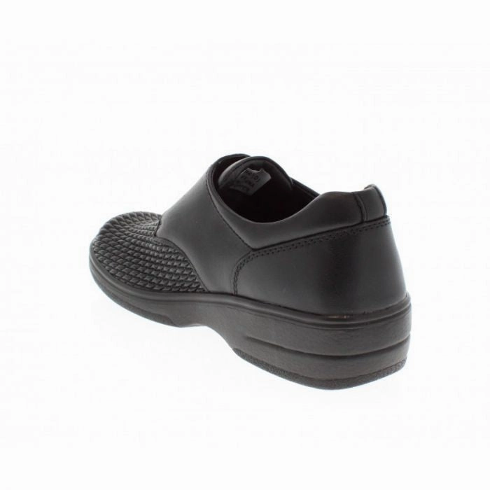 Bianca - Black Post Gym Tropical Glow