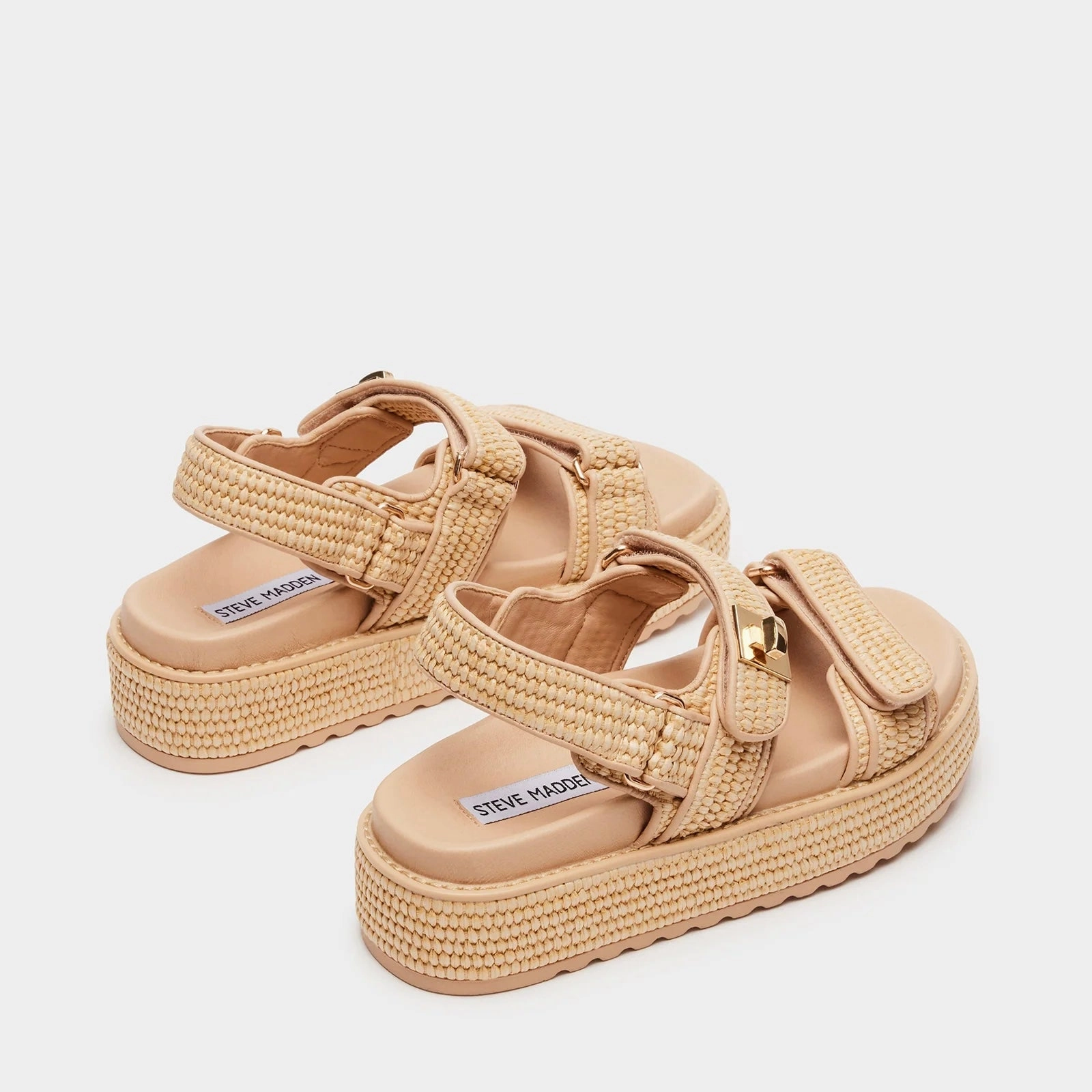 Sporty Comfort Bigmona - Natural