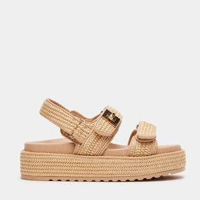 Sandal Accessories Bigmona - Natural