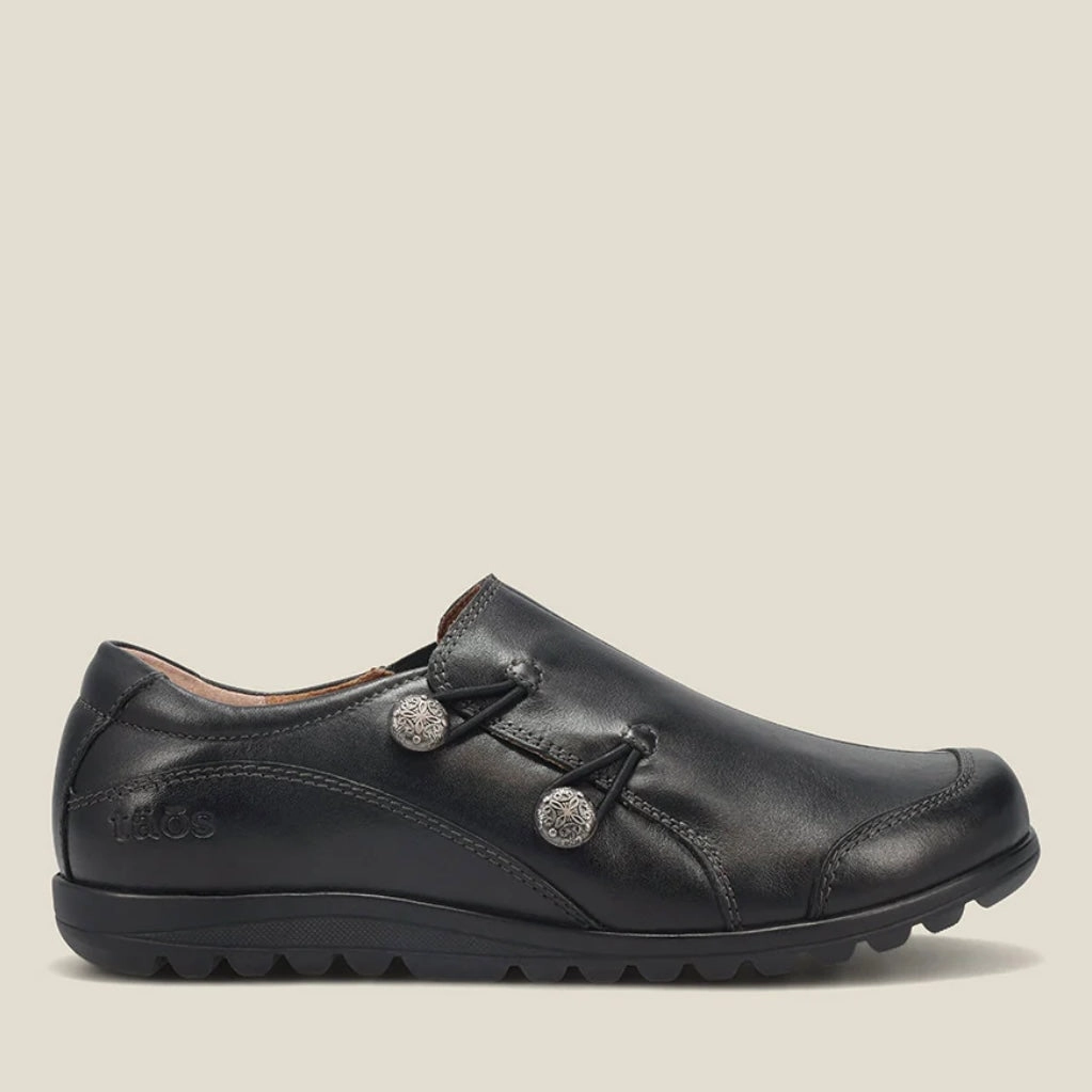 Top Fit Blend - Black