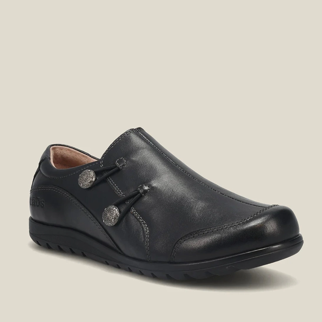 Main Move Blend - Black