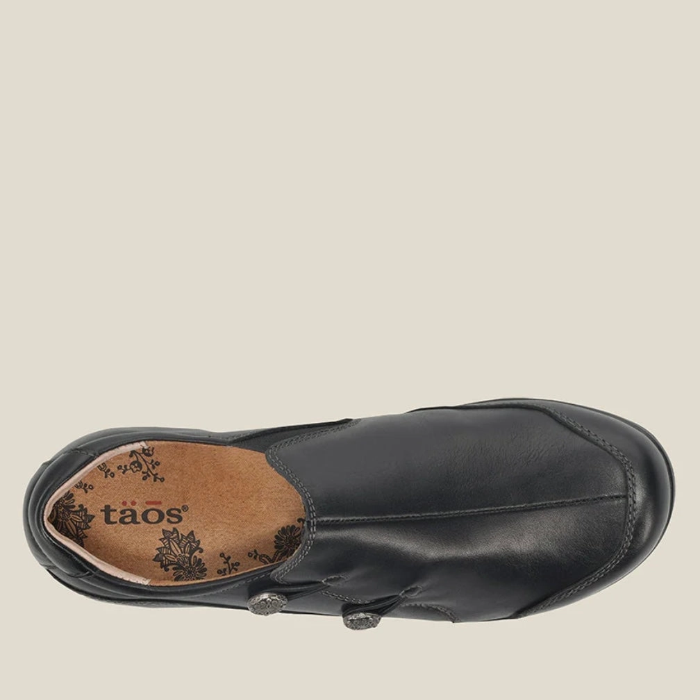 Premium Craftsmanship Blend - Black