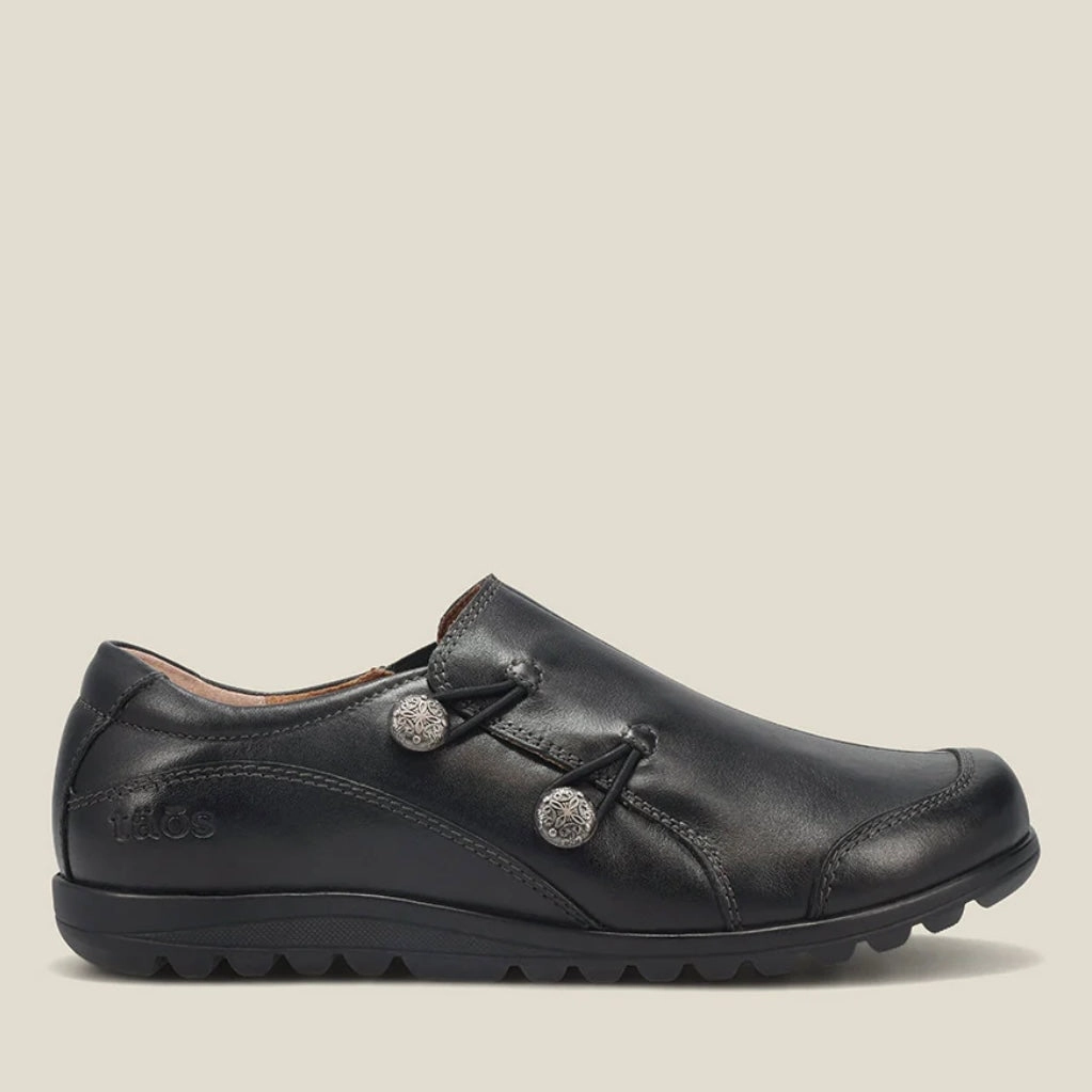 Top Fit Blend - Black