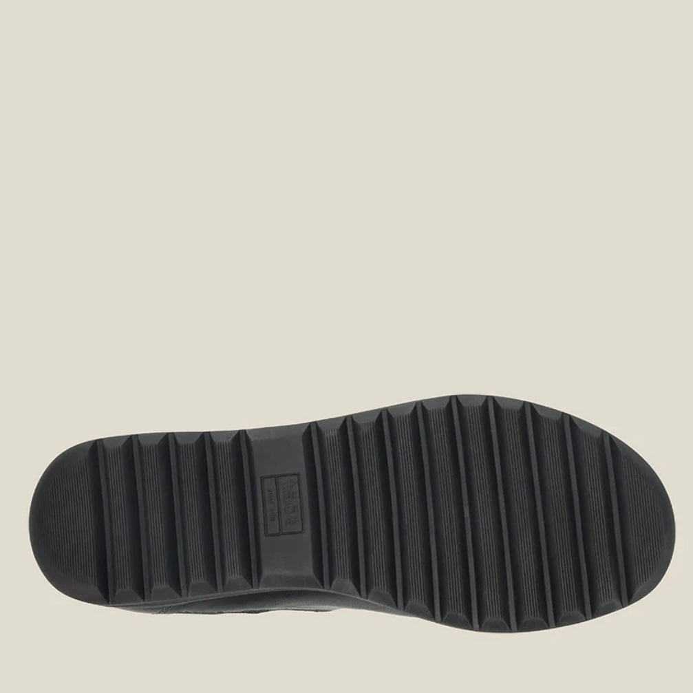 Timeless Quality Mesh Fabric Blend - Black