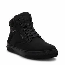 BLONDO ZAINE Camouflage Pattern Transitional Style