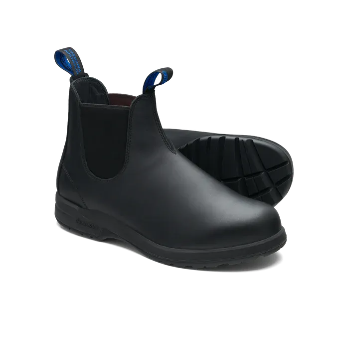 Blundstone 2241 - Winter Thermal All-Terrain Black Flat Sole Urban Edge