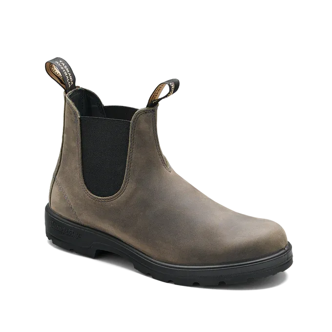 Anti   Bacterial Blundstone 2446 - Classic Clay