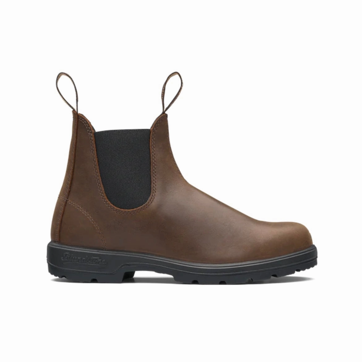 Tough Terrain Freelancer Blundstone 1609 - Classic Antique Brown