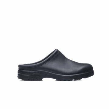 Blundstone 2381 - All-Terrain Clog Black Game Ready