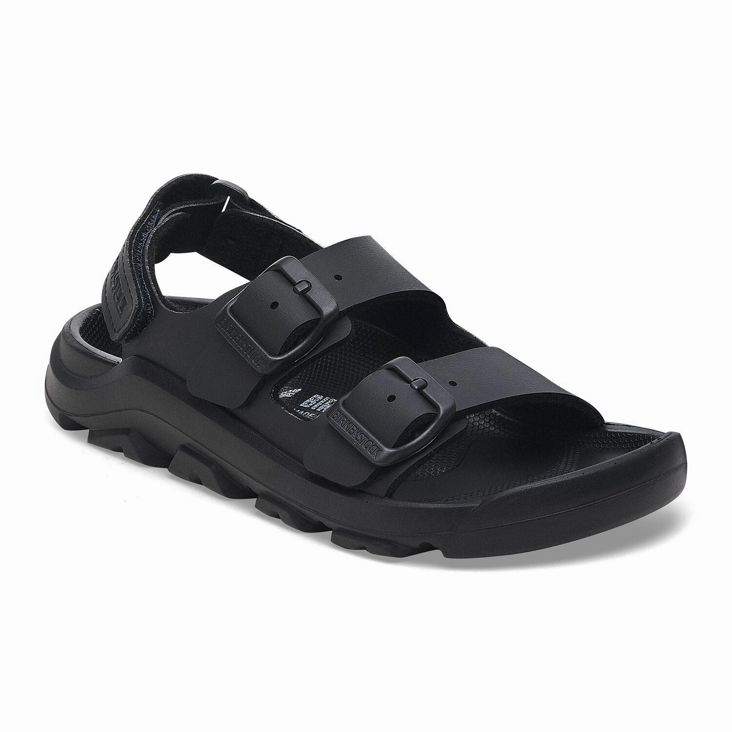 Full Length Air Mogami Kid's - Black