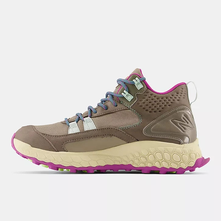Core Flex Fresh Foam X Hierro Mid GTX - Bungee with Brindle