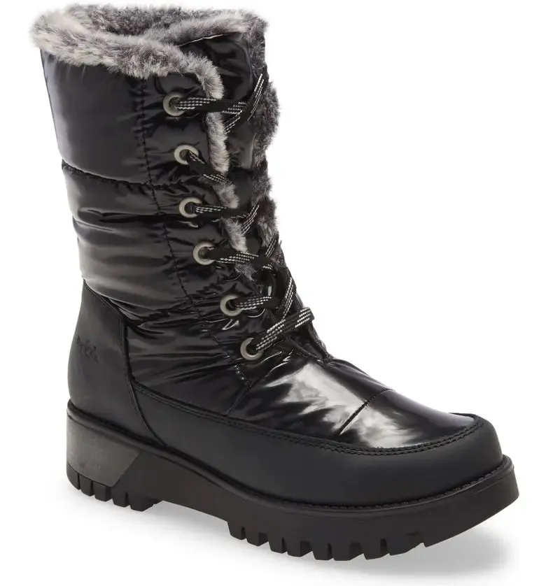 Comfort Zone BOS & CO. ATLAS