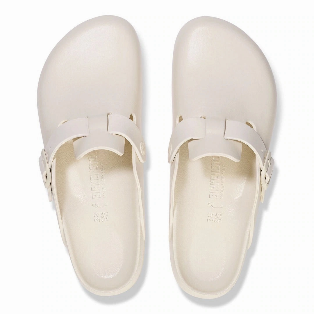 Boston EVA - Eggshell Step Tall