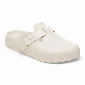 Travel Comfort Shoes Boston EVA - Eggshell