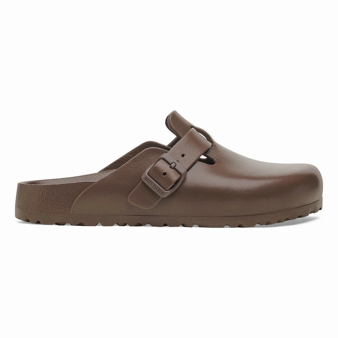 Flex Comfort Boston EVA - Roast