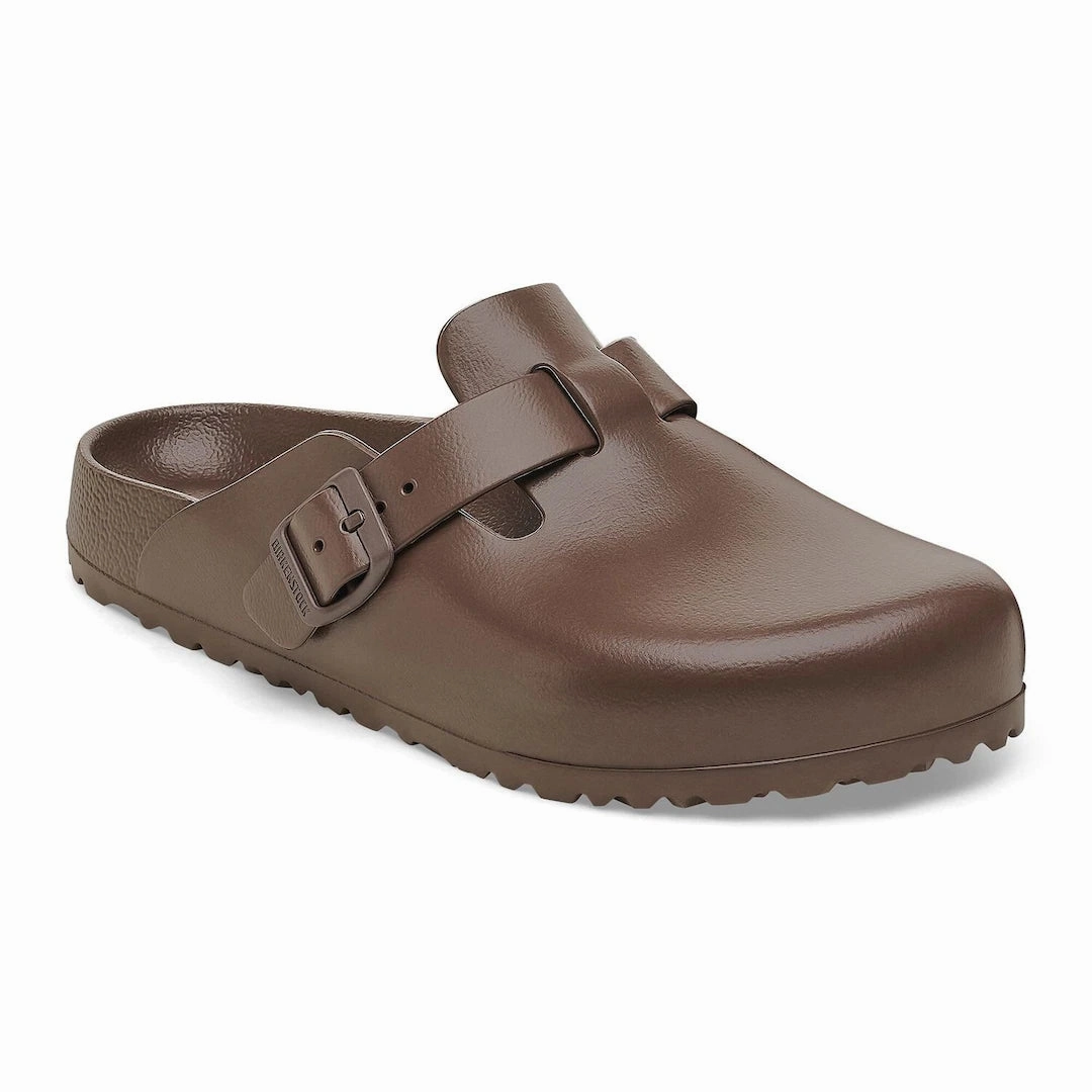 Toe Thong Chic Comfort Boston EVA - Roast