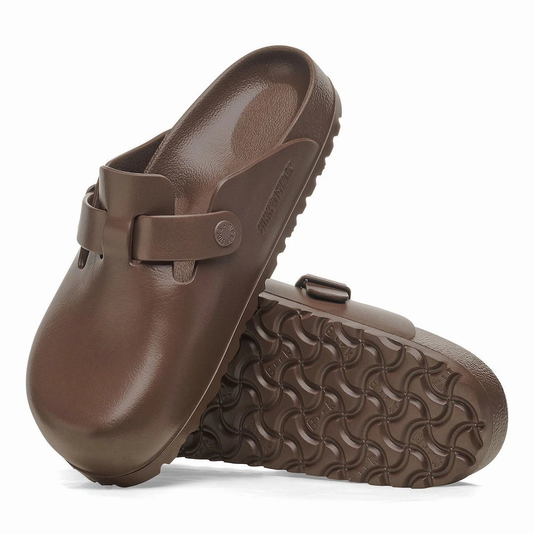 Boston EVA - Roast Molded Footbed