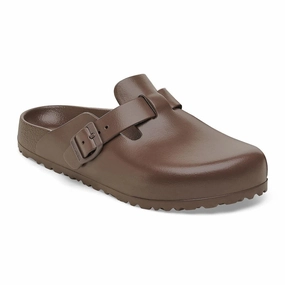 Toe Thong Chic Comfort Boston EVA - Roast