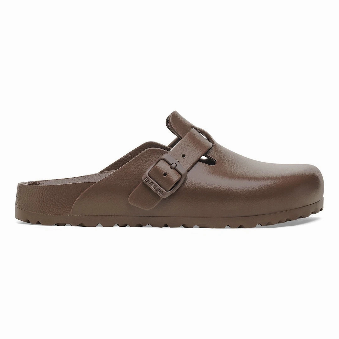 Comfort Curve Boston EVA - Roast